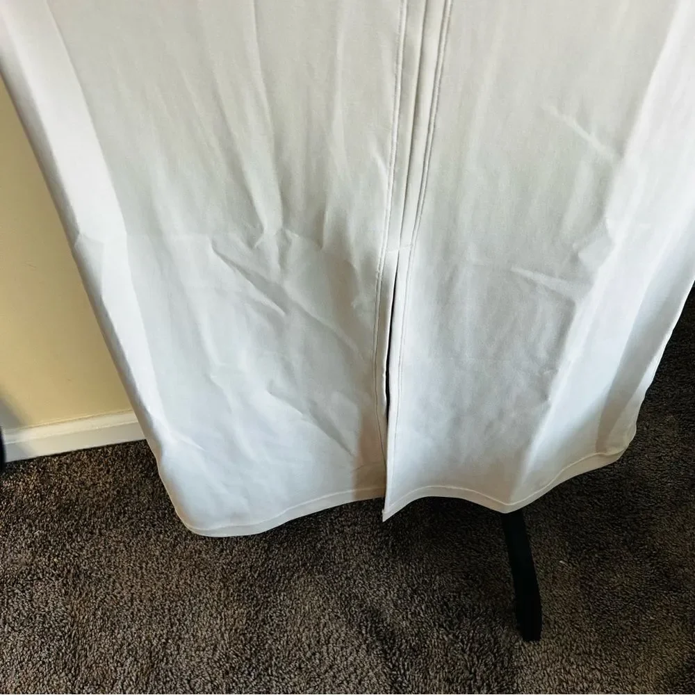 Lululemon Ease of it All V-neck dress